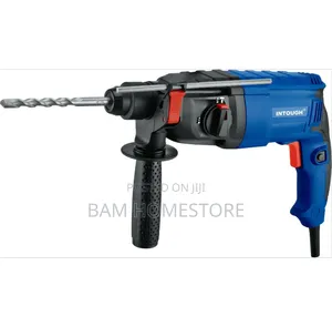 Portable Rotary Hammer (Drilling Hummer),Wall Drillers