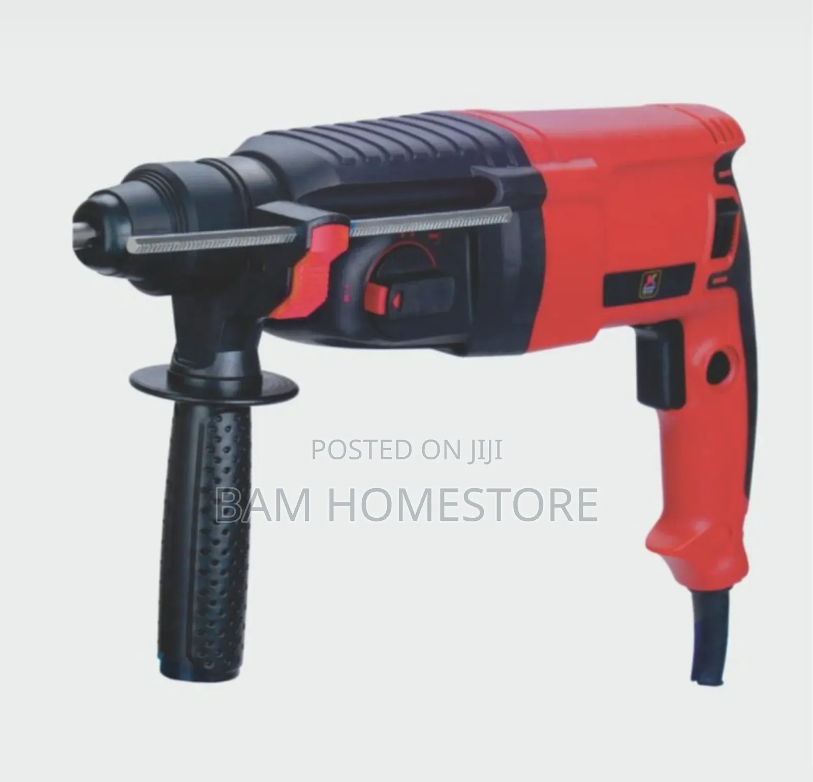 Portable Rotary Hammer (Drilling Hummer),Wall Drillers