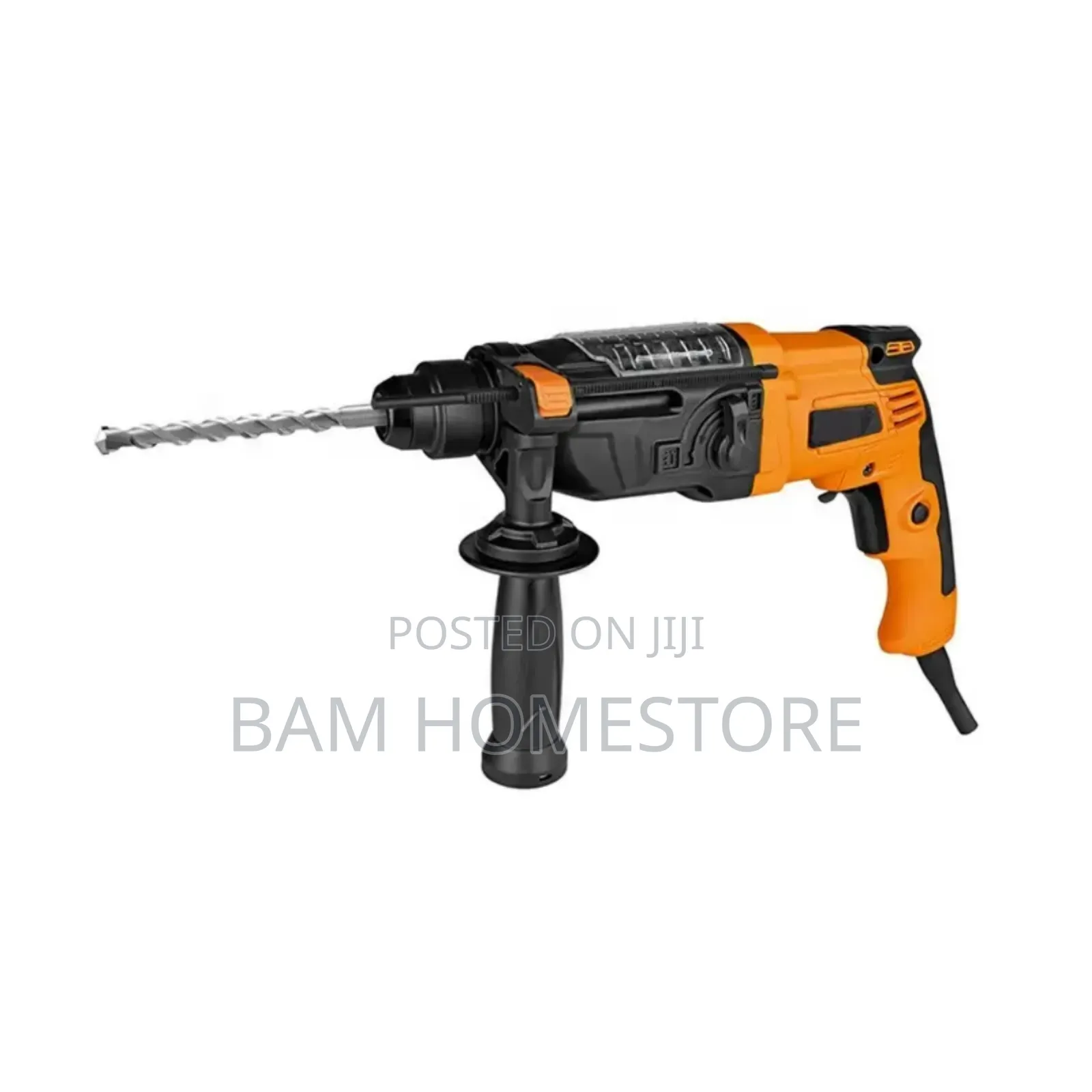 Portable Rotary Hammer (Drilling Hummer),Wall Drillers