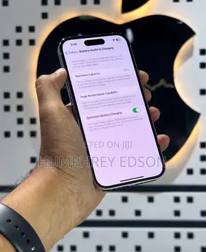 New Apple iPhone 14 Pro 128 GB White