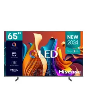 Hisense Smart Qled 65q6n