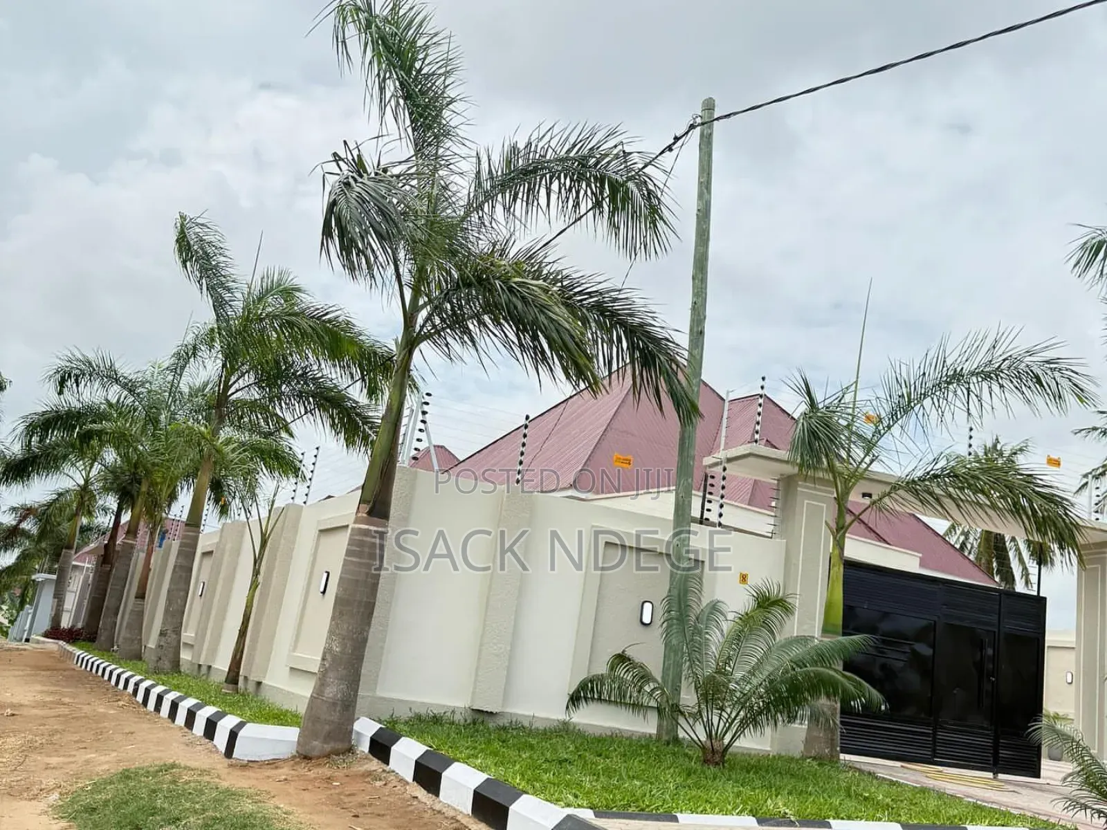 3bdrm House in Bunju, Kinondoni for sale