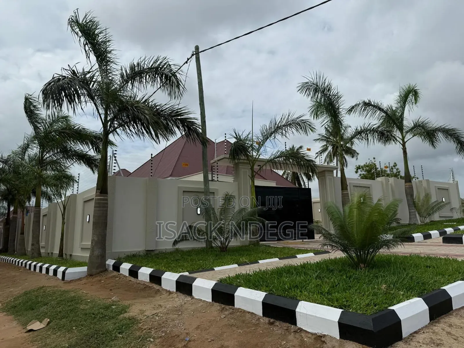 3bdrm House in Bunju, Kinondoni for sale