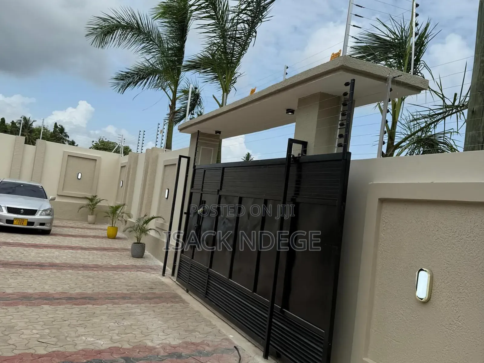 3bdrm House in Bunju, Kinondoni for sale