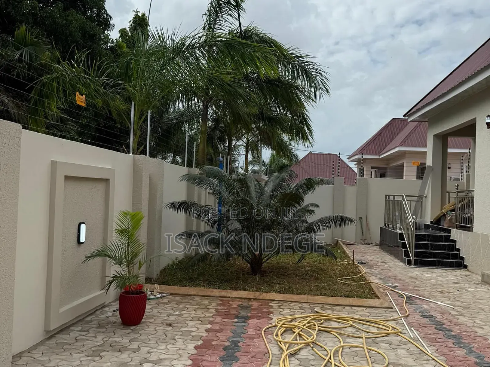 3bdrm House in Bunju, Kinondoni for sale