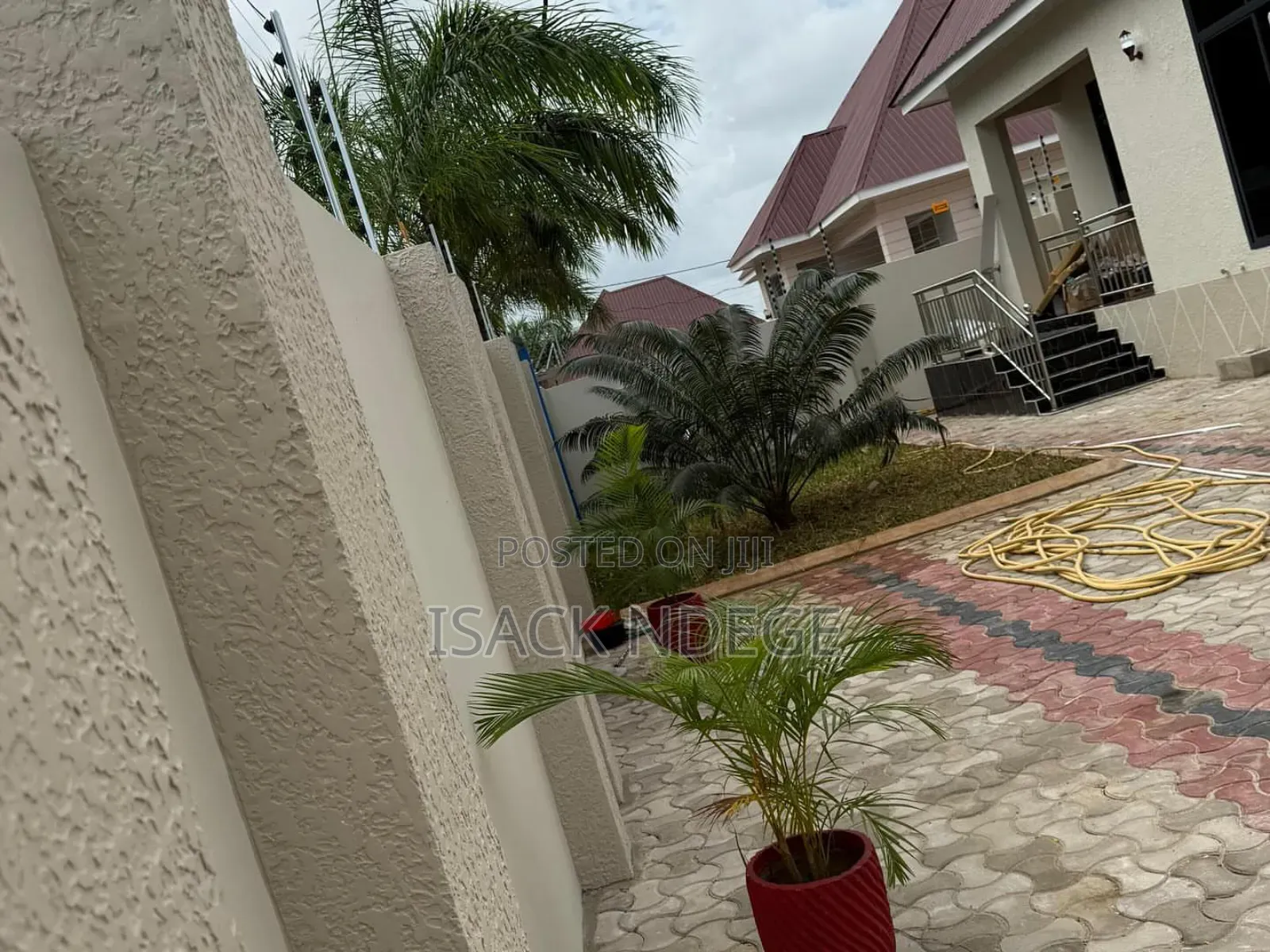 3bdrm House in Bunju, Kinondoni for sale