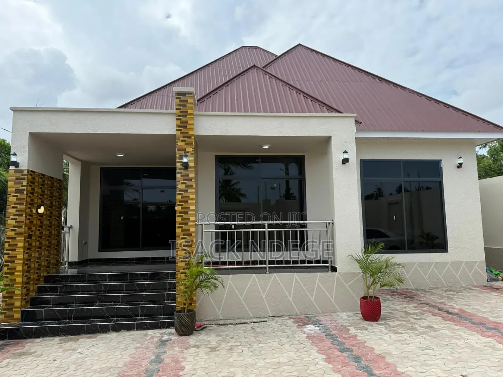3bdrm House in Bunju, Kinondoni for sale