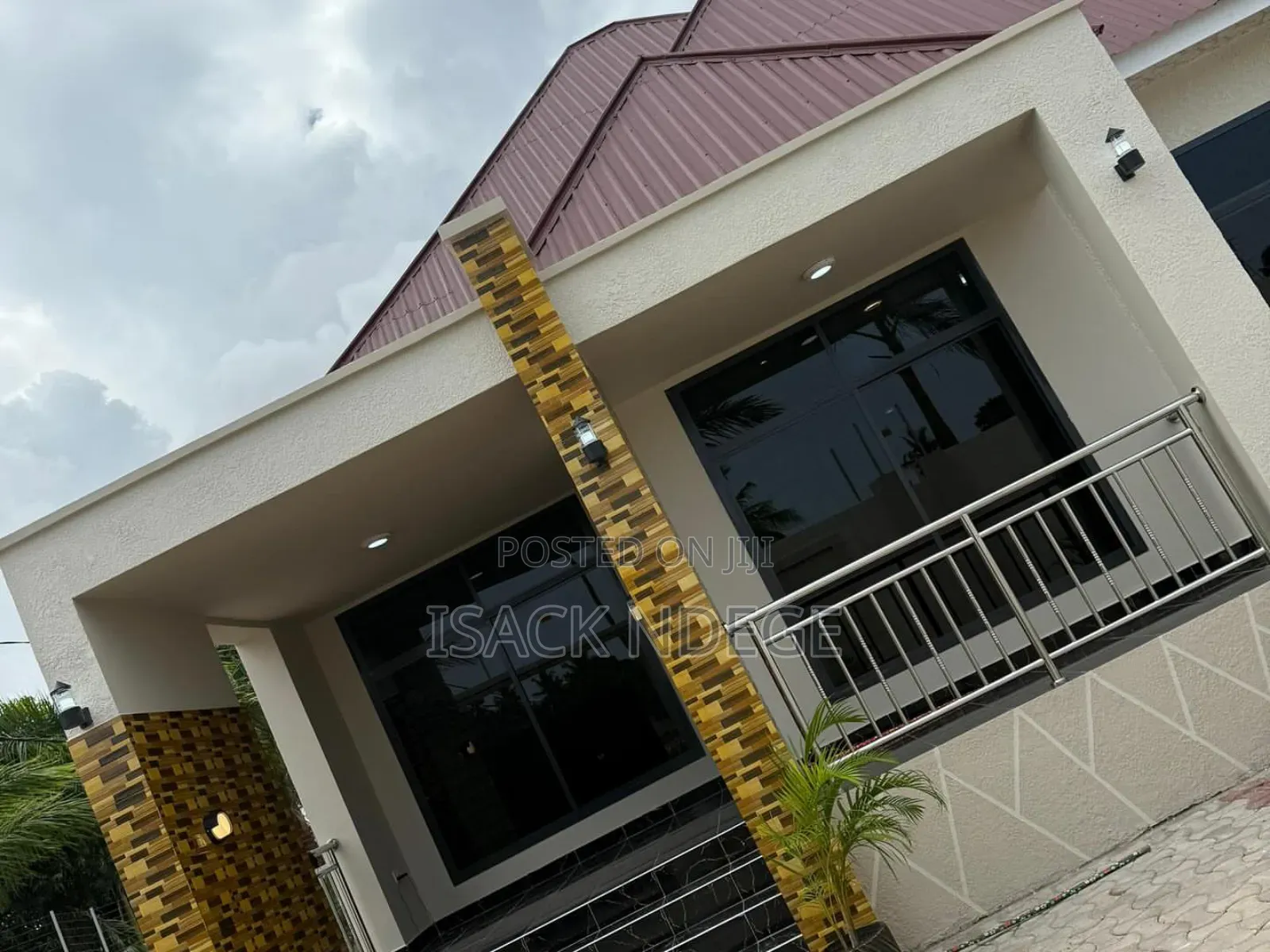 3bdrm House in Bunju, Kinondoni for sale