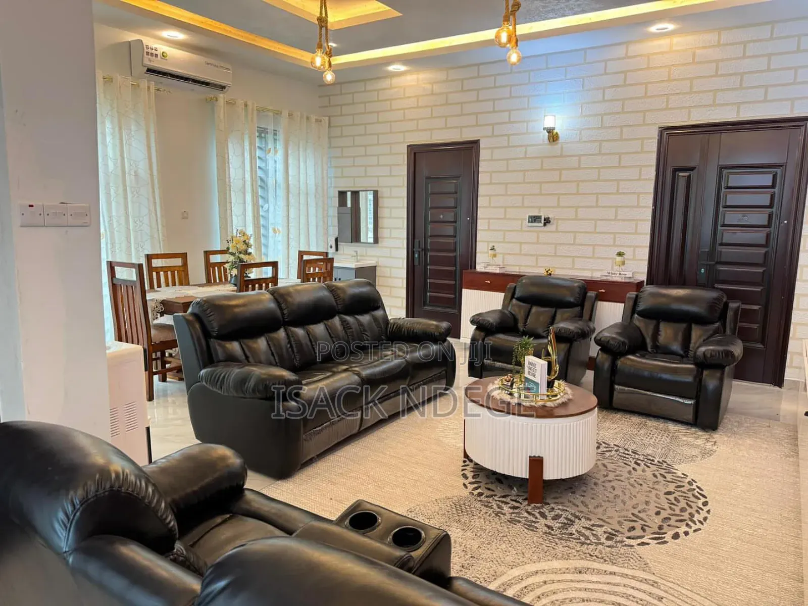 3bdrm House in Bunju, Kinondoni for sale