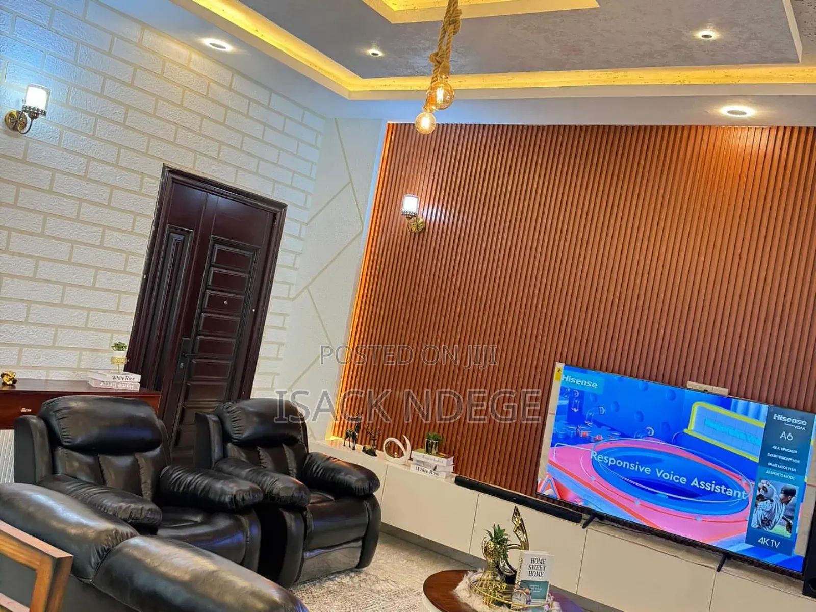 3bdrm House in Bunju, Kinondoni for sale