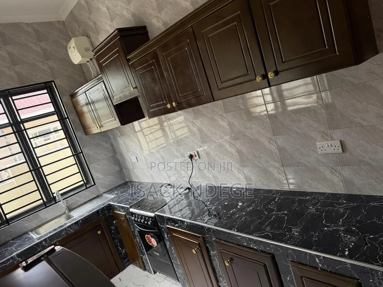 3bdrm House in Bunju, Kinondoni for sale