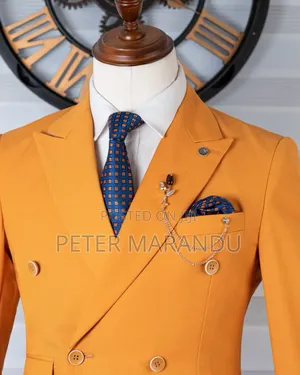 Fernando Men's Suits