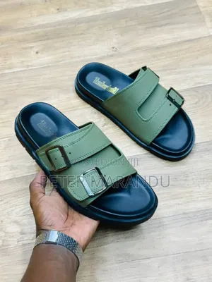 Sandal Kali Za Kiume