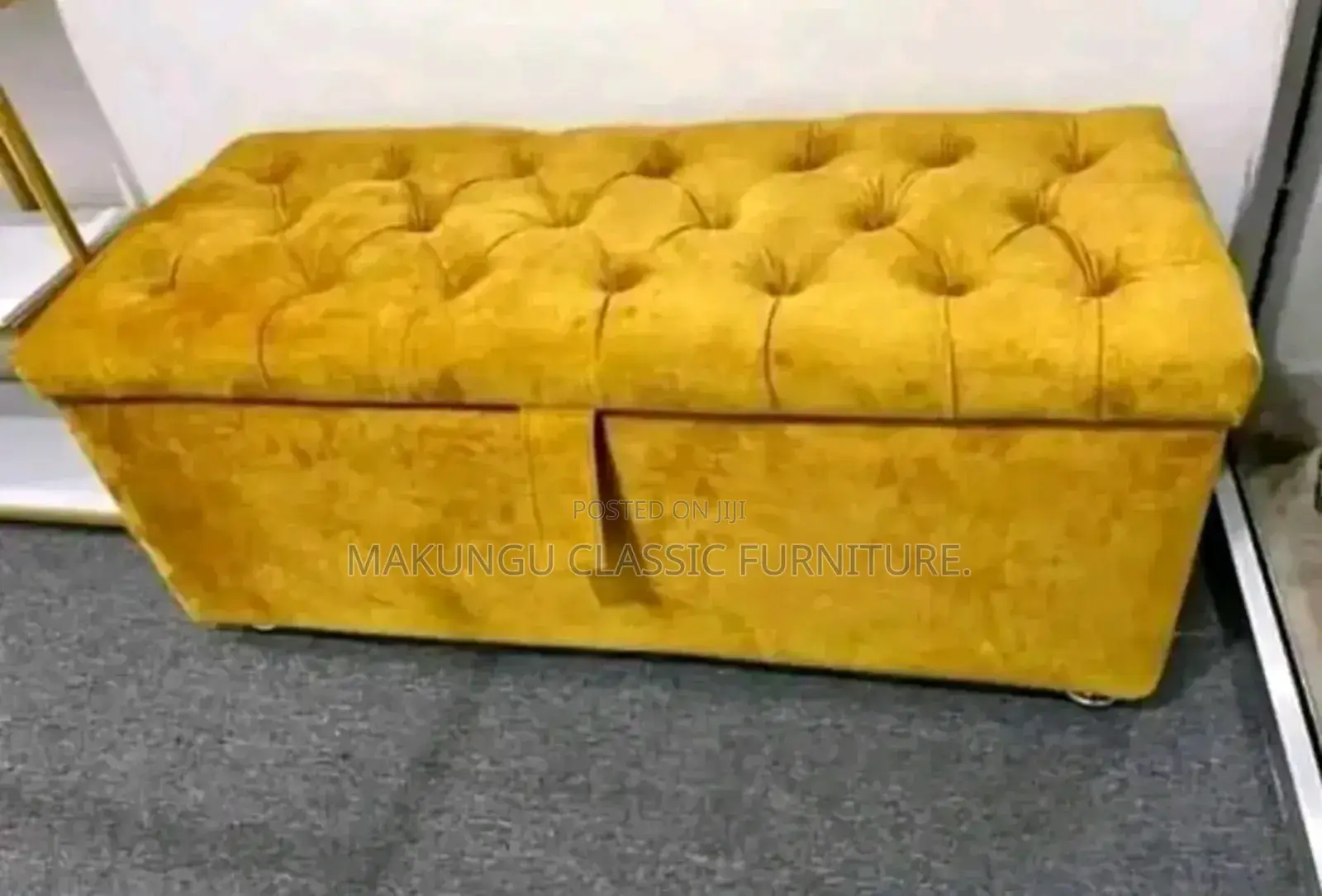Bench Za Vitanda Vya Bedsofa
