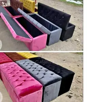 Bench Za Vitanda Vya Bedsofa