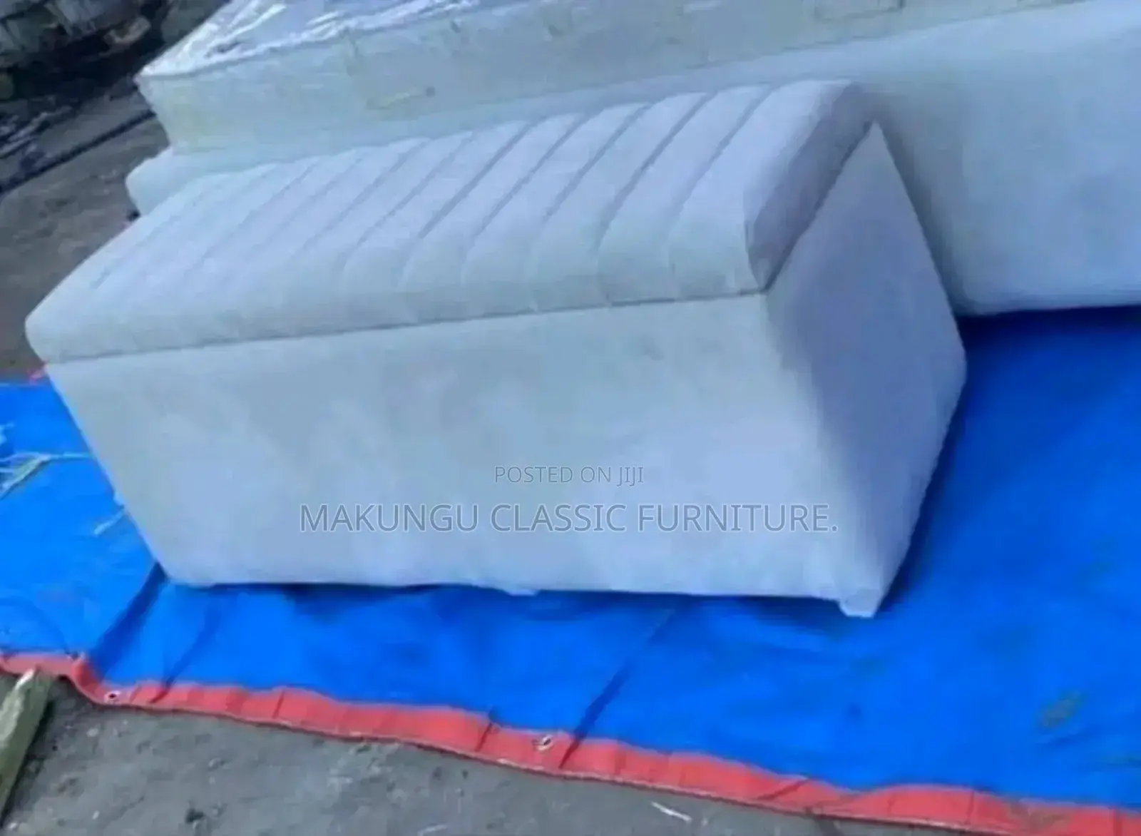 Bench Za Vitanda Vya Bedsofa