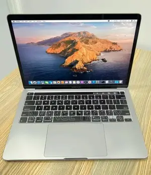 Laptop Apple MacBook Pro 2020 16GB Intel Core I7 SSD 512GB