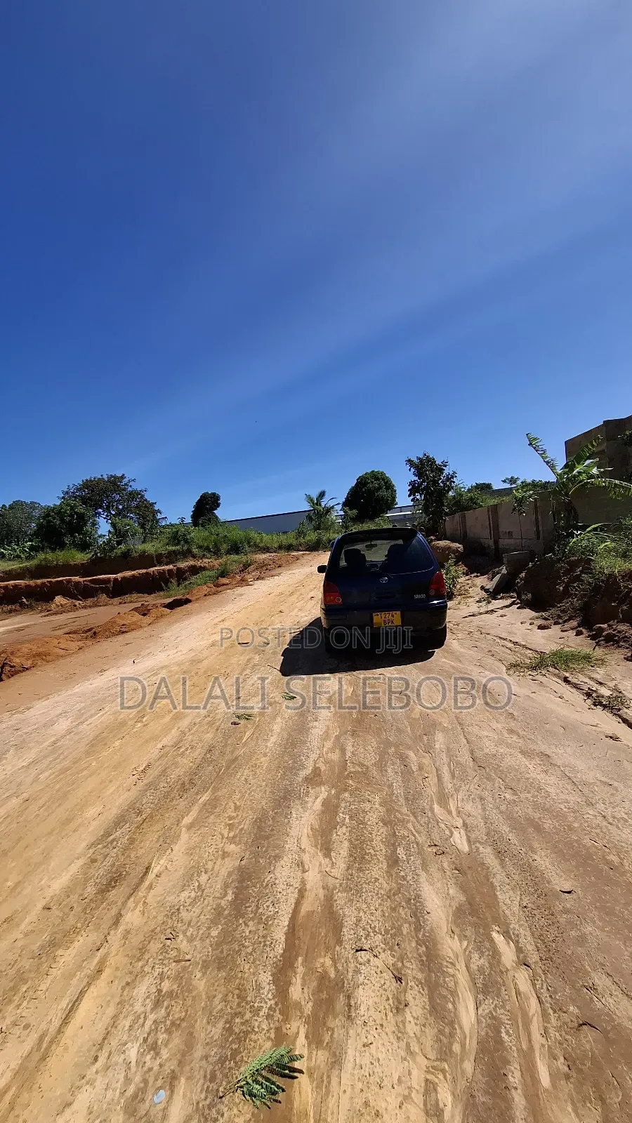 Plot at Kibaha Visiga Hector 32 Better 4 Investment