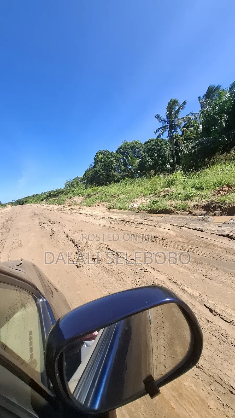 Plot at Kibaha Visiga Hector 32 Better 4 Investment