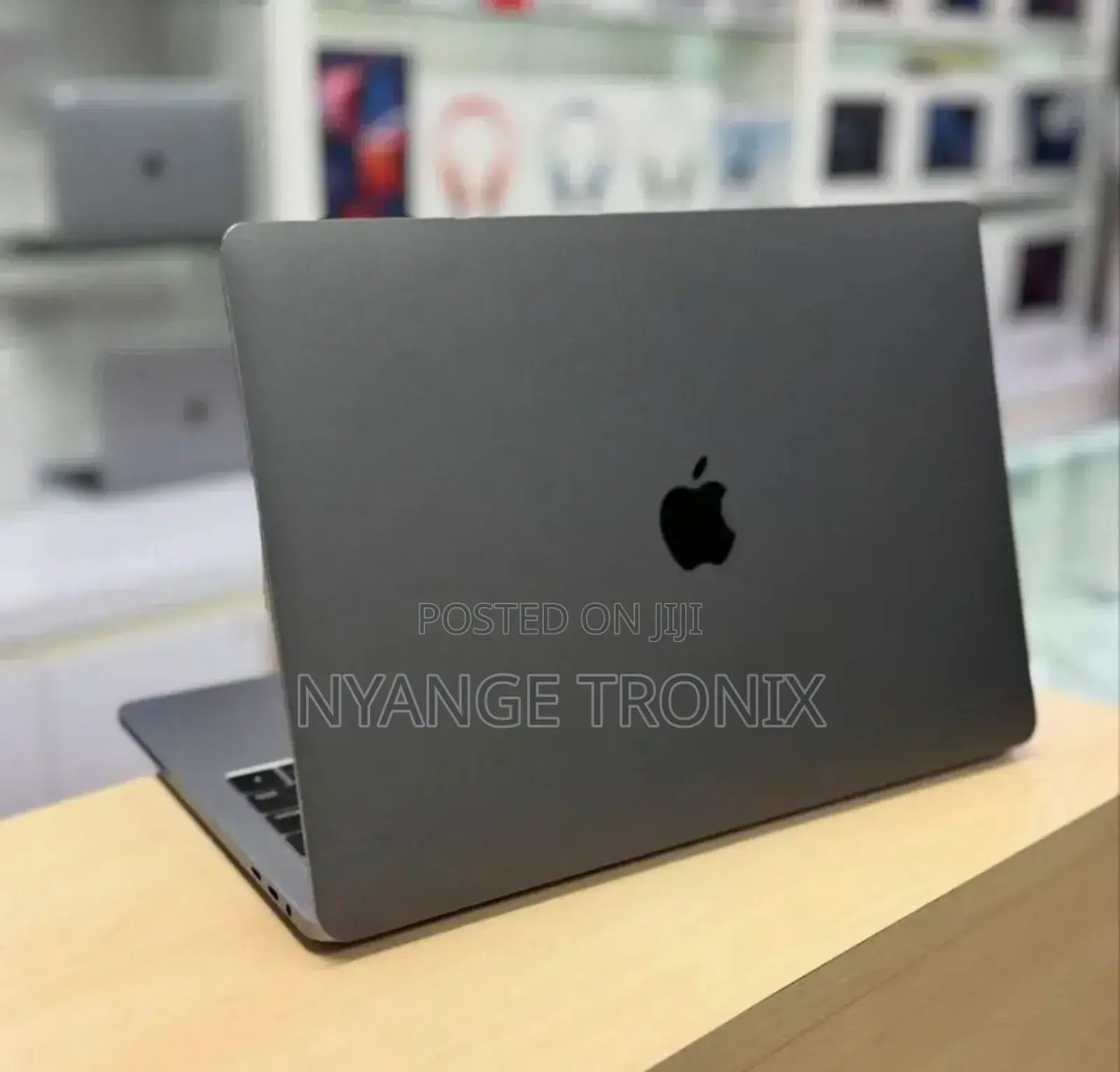 Laptop Apple MacBook Pro 2019 32GB Intel Core I9 SSD 1T