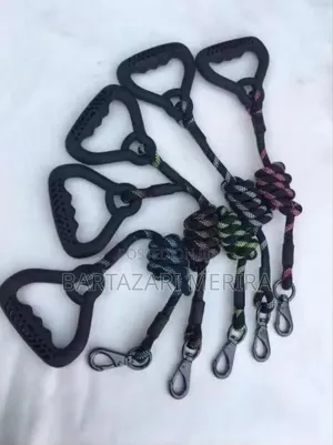 Mikanda Ya Kuvalisha Mbwa (Dog Leash)