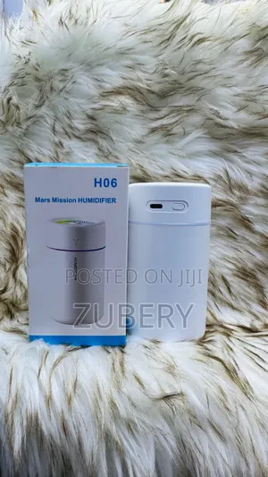 Humidifier Model
