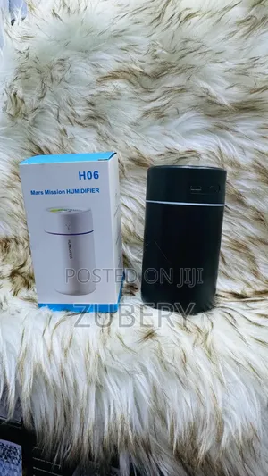 Humidifier Model