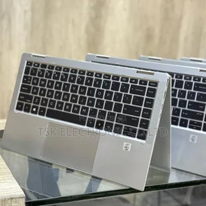 Laptop HP EliteBook X360 1040 G7 16GB Intel Core I7 SSD 256GB