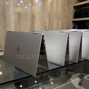 Laptop HP EliteBook X360 1040 G7 16GB Intel Core I7 SSD 256GB