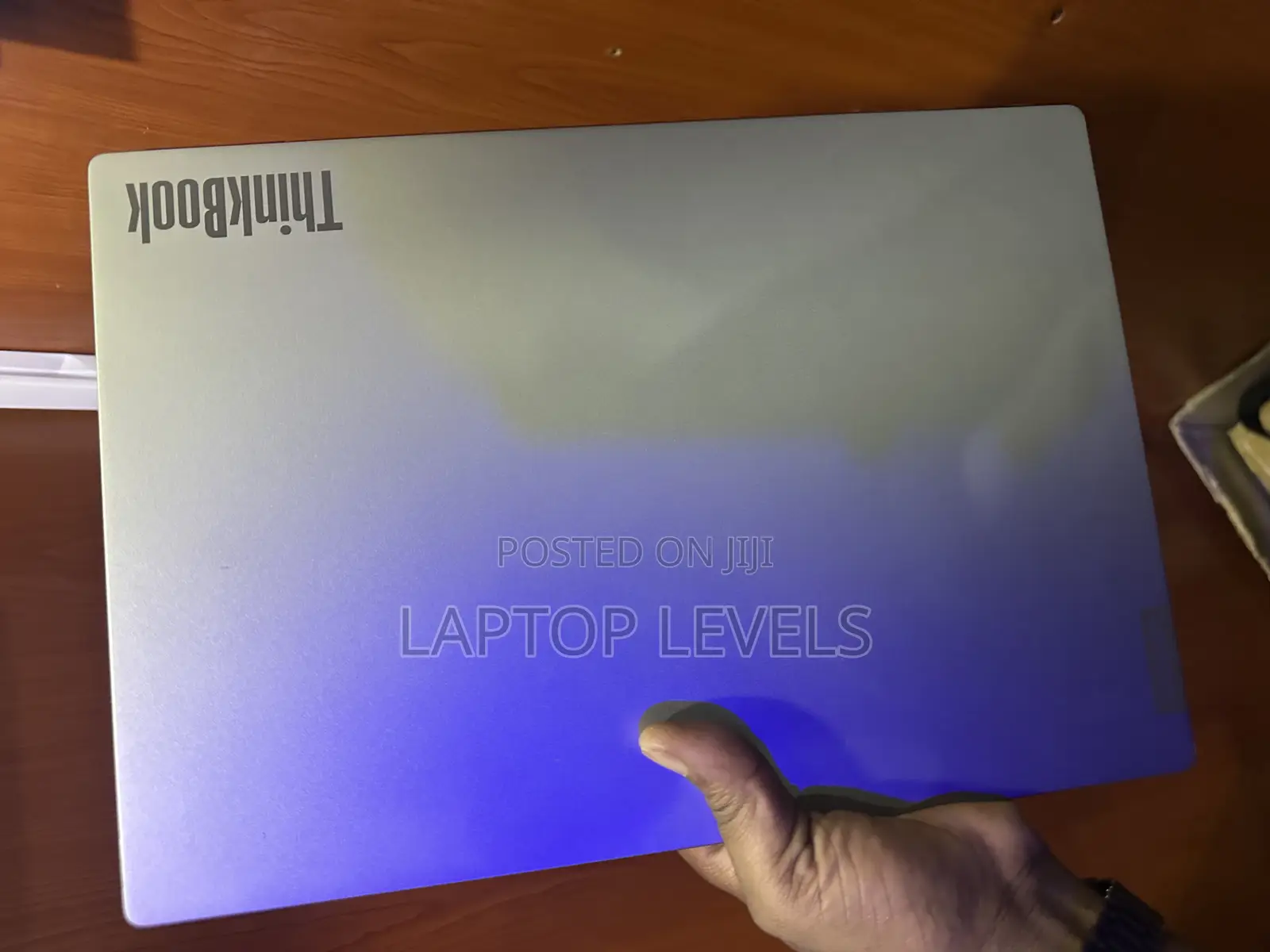Laptop Lenovo ThinkBook 13s Gen 2 8GB Intel Core i5 SSD 256GB