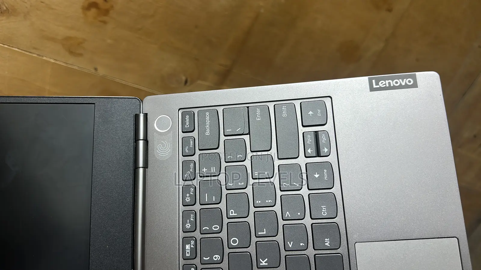 Laptop Lenovo ThinkBook 13s Gen 2 8GB Intel Core i5 SSD 256GB