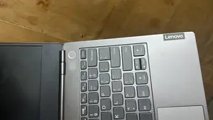 Laptop Lenovo ThinkBook 13s Gen 2 8GB Intel Core i5 SSD 256GB