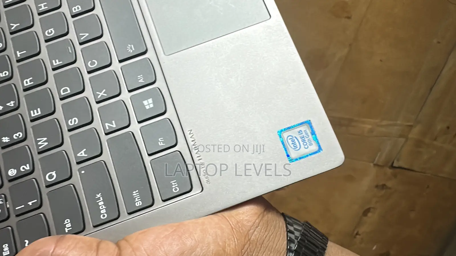 Laptop Lenovo ThinkBook 13s Gen 2 8GB Intel Core i5 SSD 256GB