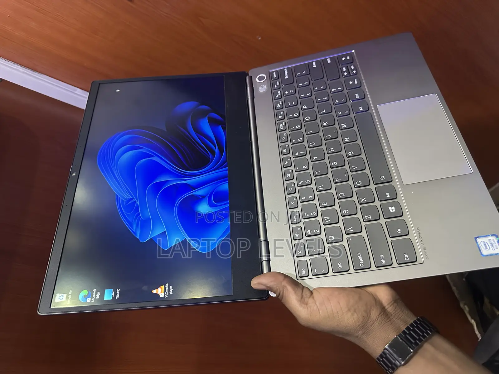 Laptop Lenovo ThinkBook 13s Gen 2 8GB Intel Core i5 SSD 256GB