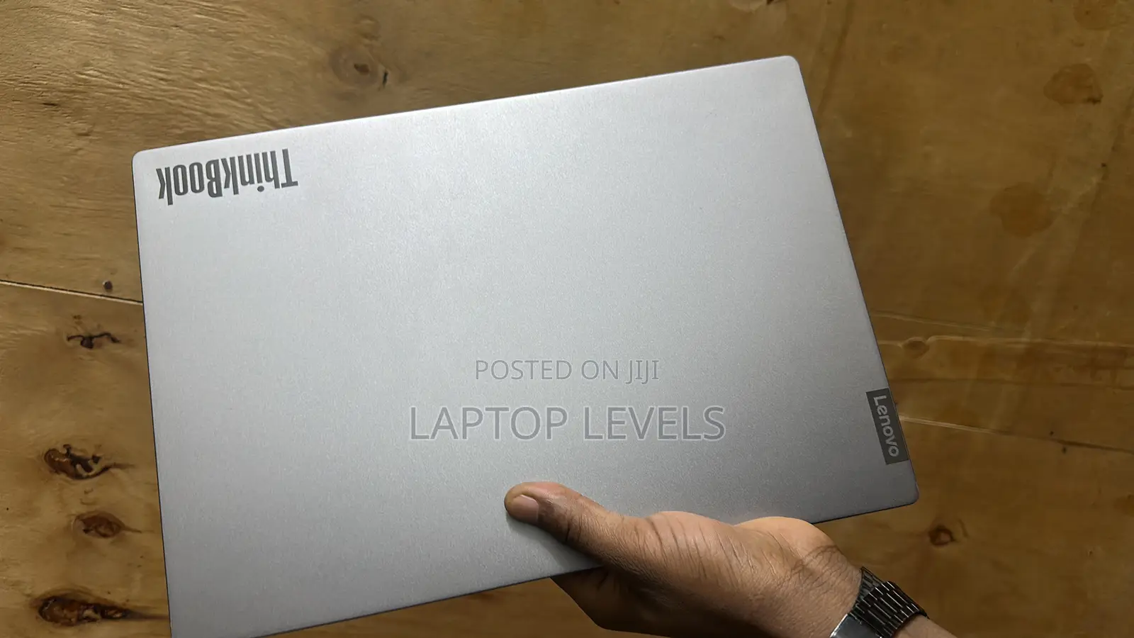 Laptop Lenovo ThinkBook 13s Gen 2 8GB Intel Core i5 SSD 256GB