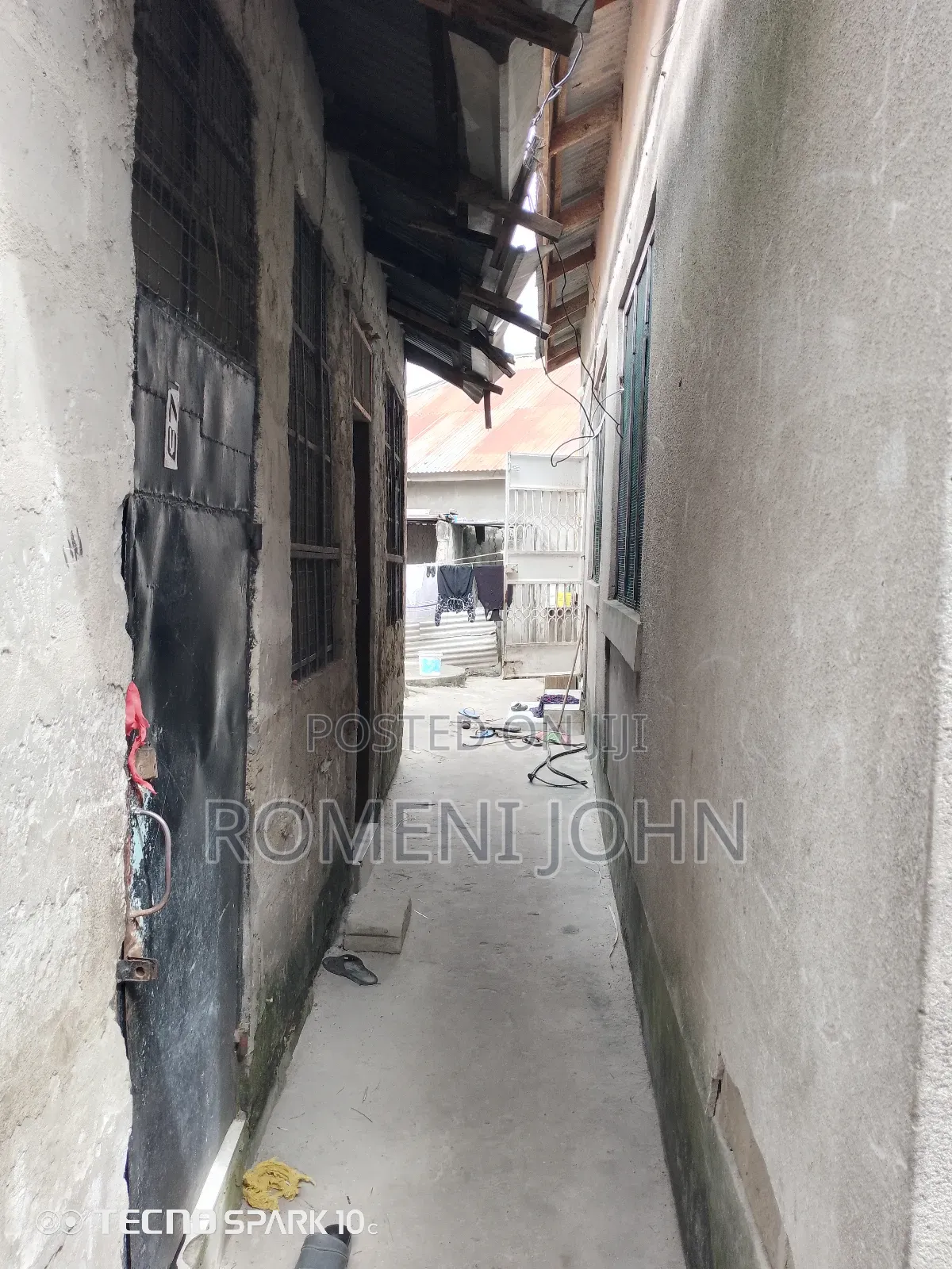 13bdrm Apartment in Tanzania Daresalaam, Ilala for sale