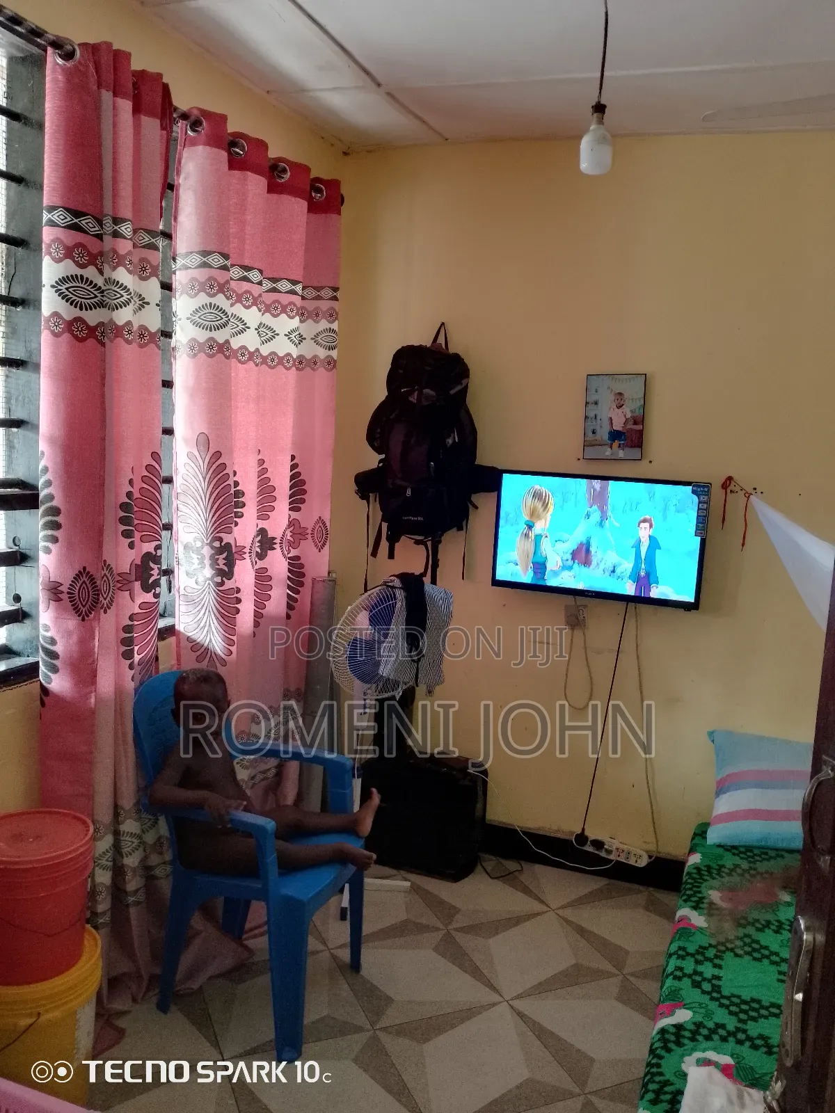 13bdrm Apartment in Tanzania Daresalaam, Ilala for sale