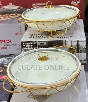 2pcs 3kg Food Warmer