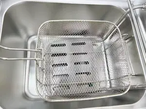 Vonne Deep Fryer Liter 6