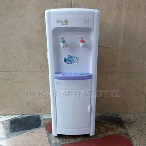Water Dispenser