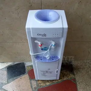 Water Dispenser
