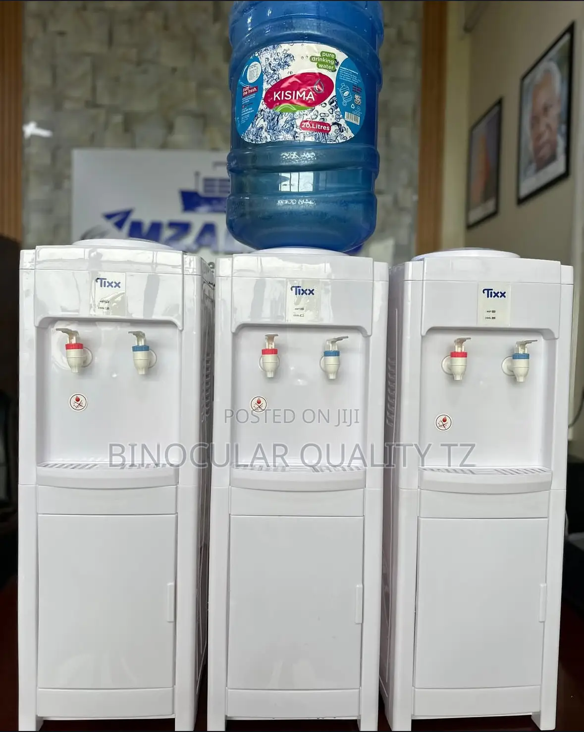 Water Dispenser