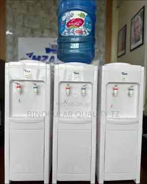 Water Dispenser