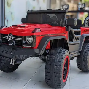 G Wagon Car Best Kids Showroom in Town