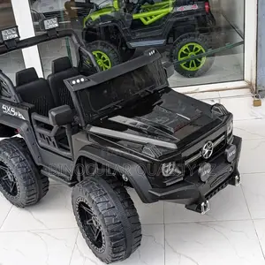 G Wagon Car Best Kids Showroom in Town