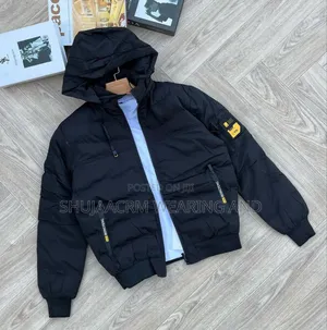 Classic Coats but Heavy One/Original