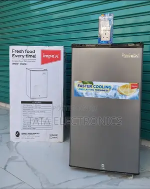 90 Liter Impex Fridge
