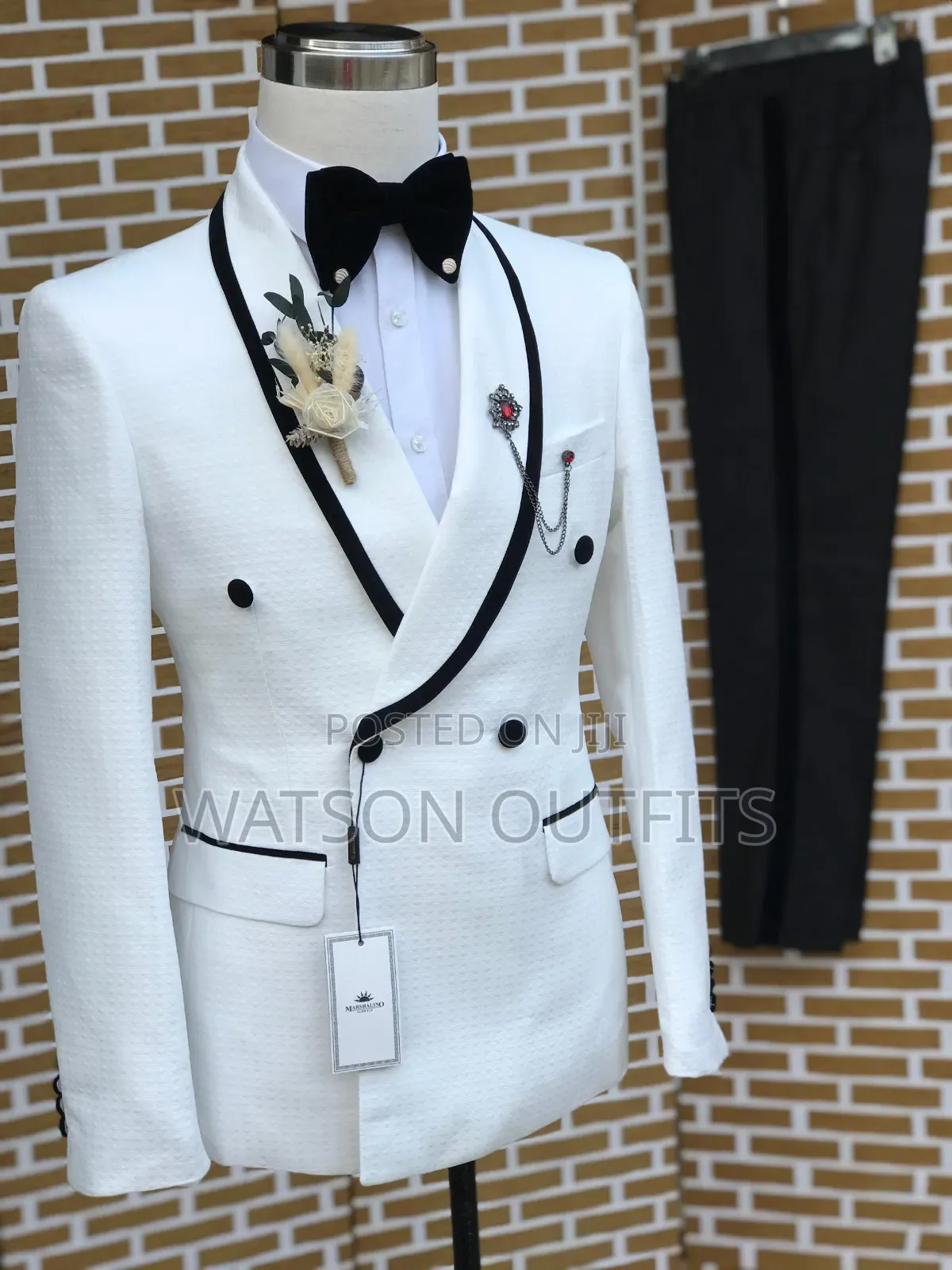 Men's Suits for Smart Wearing