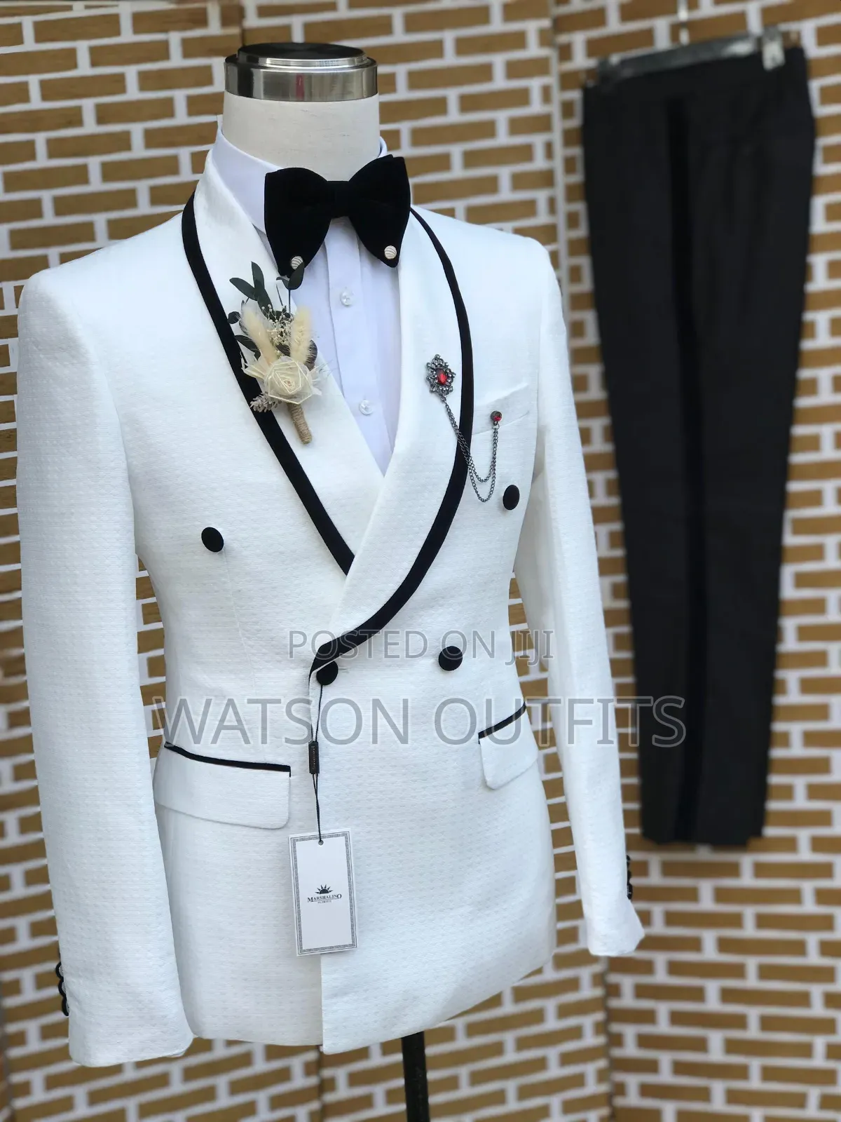 Men's Suits for Smart Wearing