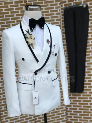 Men's Suits for Smart Wearing